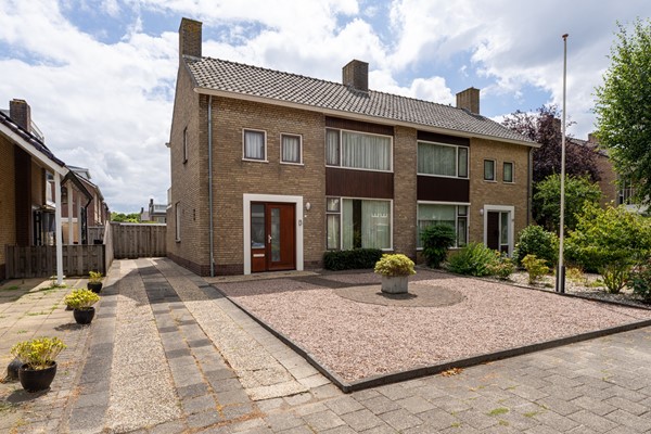 Te koop: Burgemeester Prinssenlaan 11, 4941 AJ Raamsdonksveer
